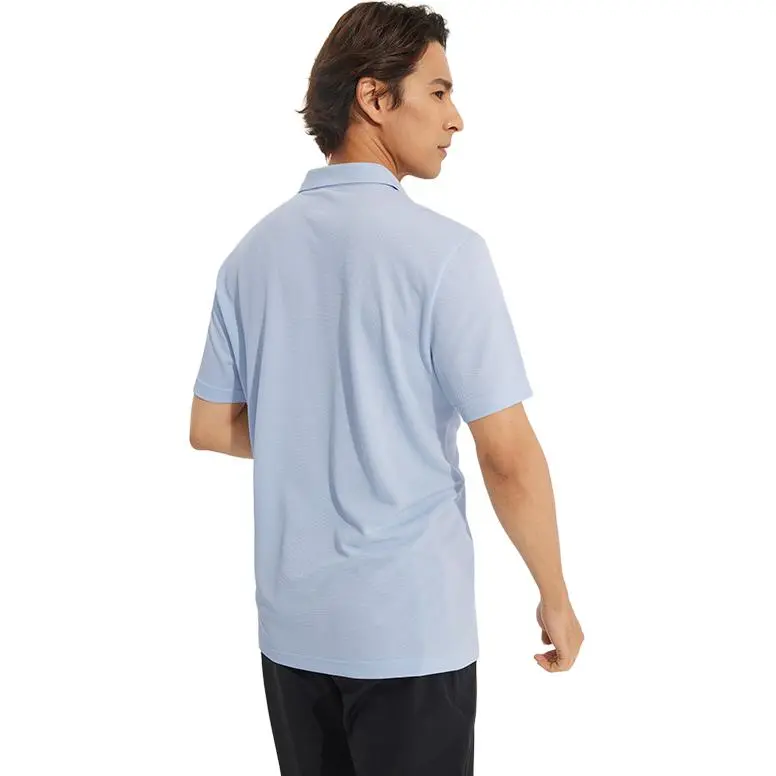 SPYDER TRAINING Polo Shirt Men's-7