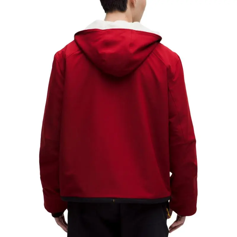Lululemon Reversible Jacket Men's-2