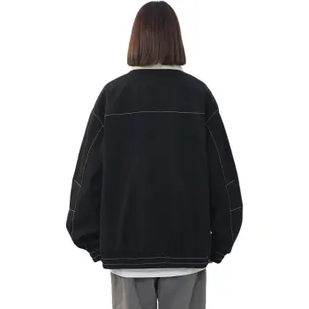 RAP PANDA Jackets Unisex