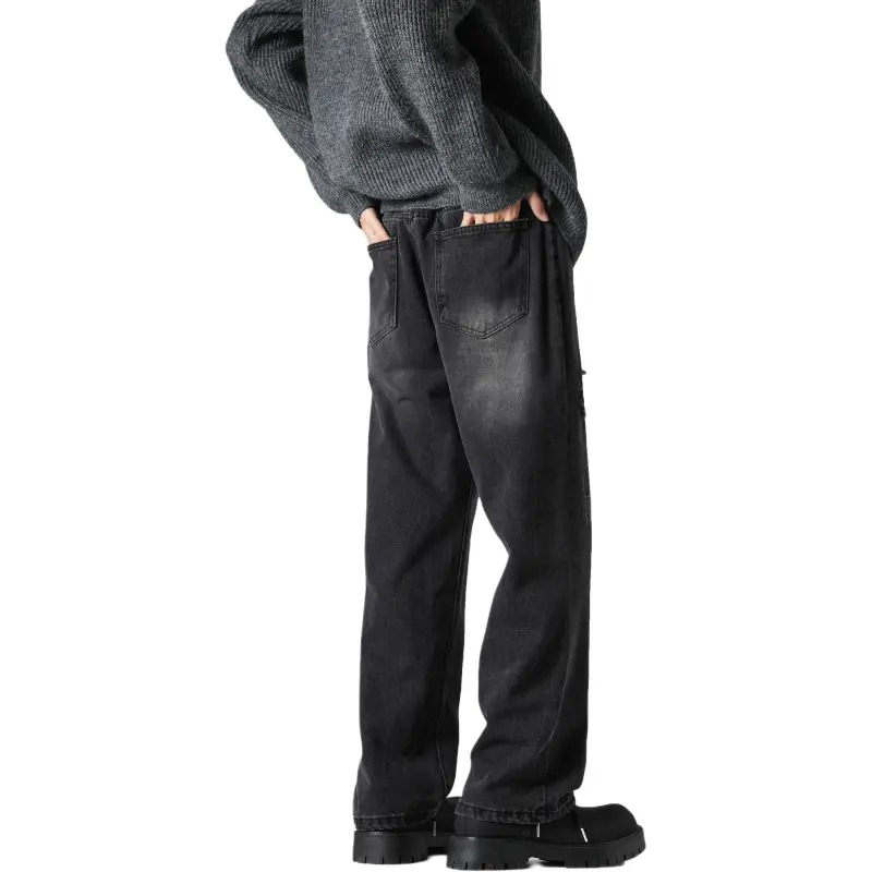 7 SEVFUN Jeans Unisex-7