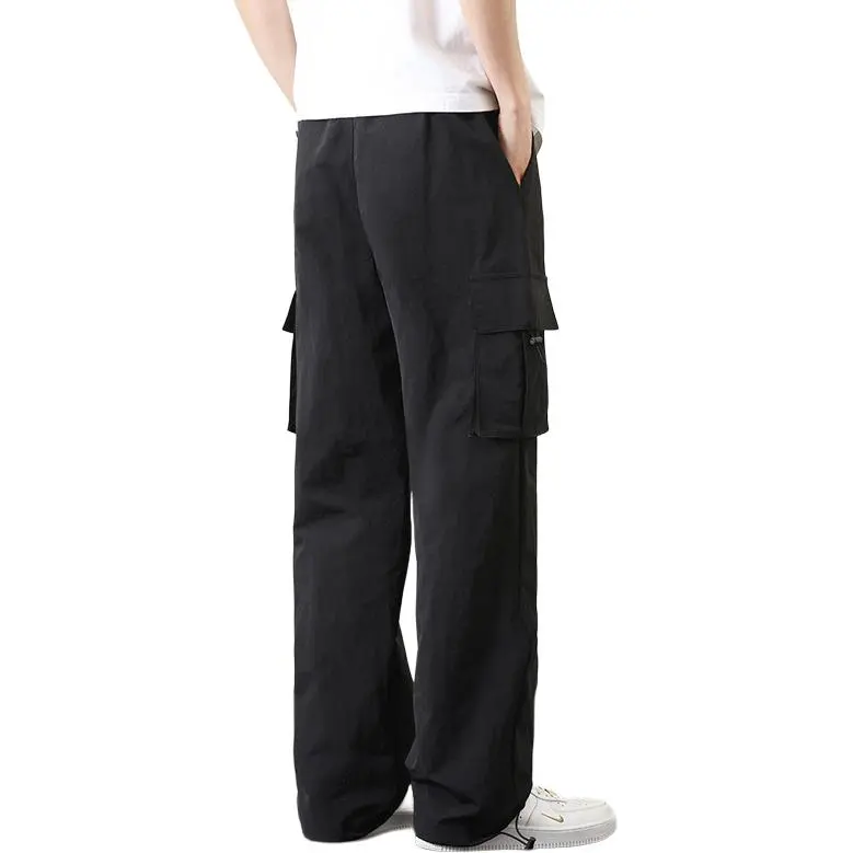RAINCOME Casual Pants Unisex-4