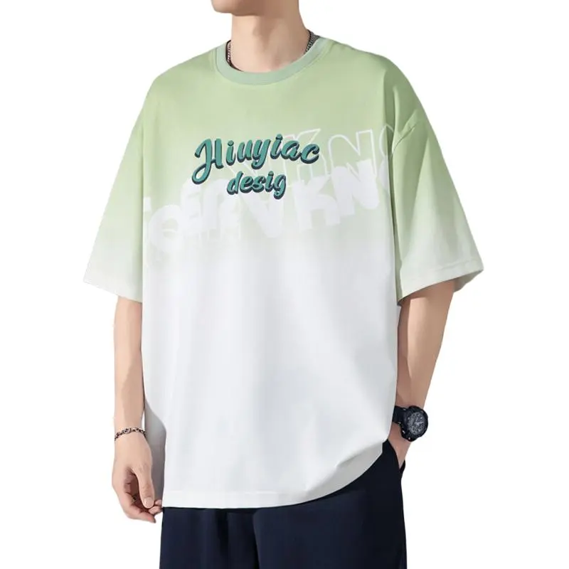 KEIRANDUN T Shirts Unisex-2