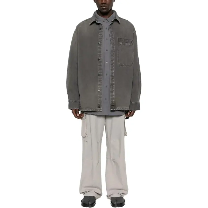Entire Studios Herculean Shirt-1