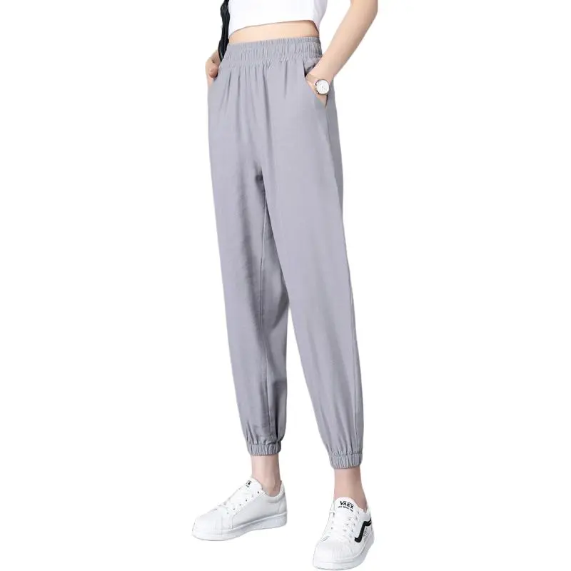 The New Age Family Casual Pants Women's-5