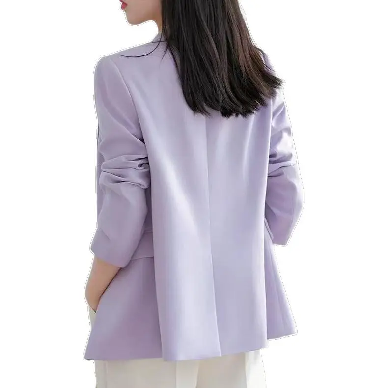 KEAB Business Suits Women's Purple-1