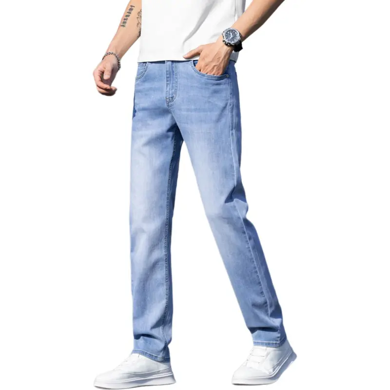 PIERRE CARDIN Jeans Men-22