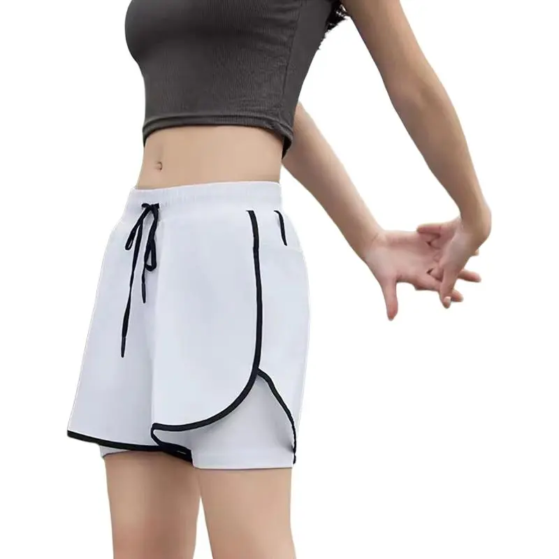 KONZEN· Casual Shorts Unisex-5