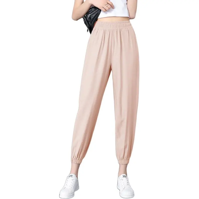 The New Age Family Casual Pants Women's-9