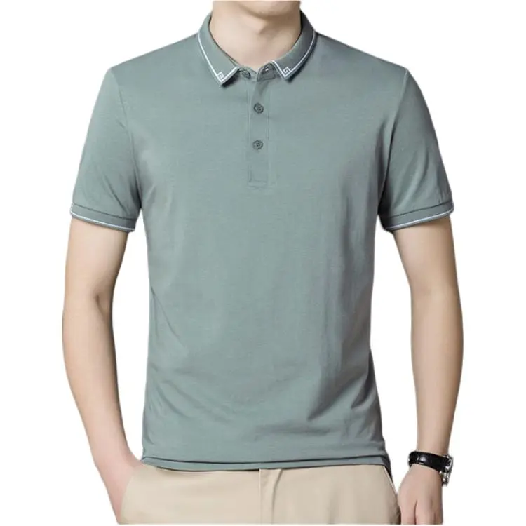PIERRE CARDIN Polo Shirts Men-13