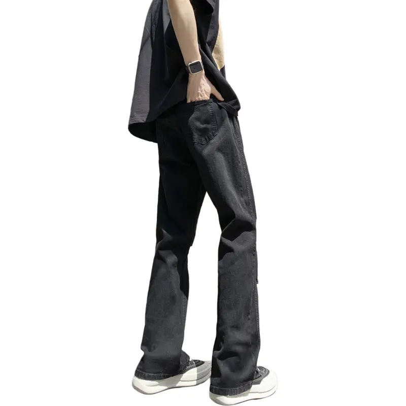Teddy Bear Collection Jeans Unisex-10