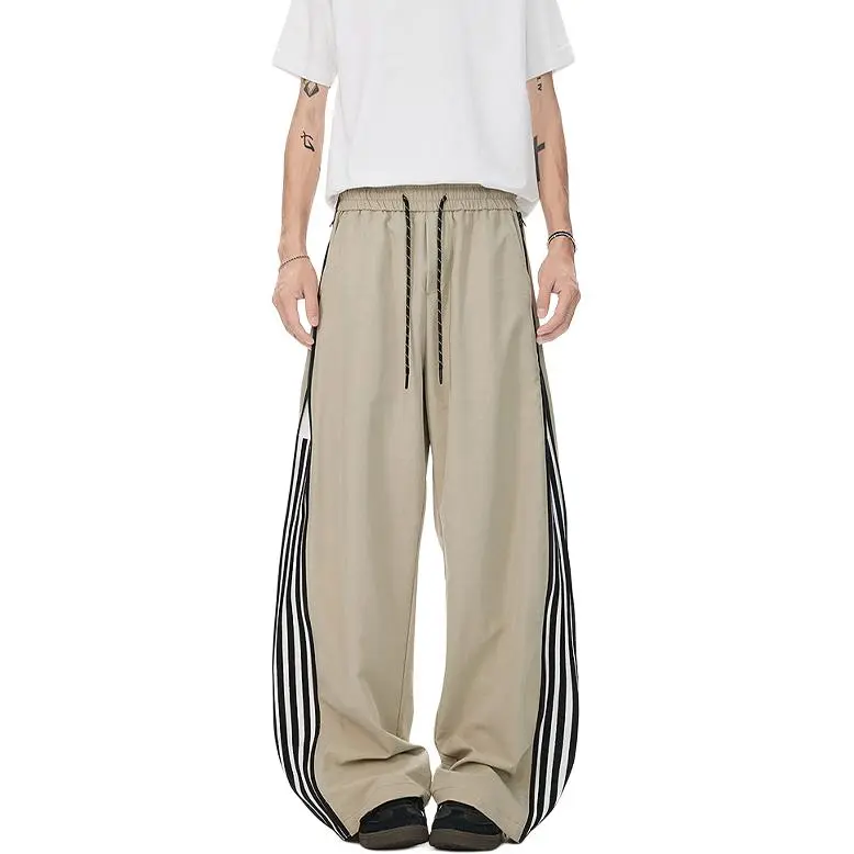 Cost Per Kilo Casual Pants Unisex-8