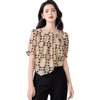 Love Elaine Shirts Women's