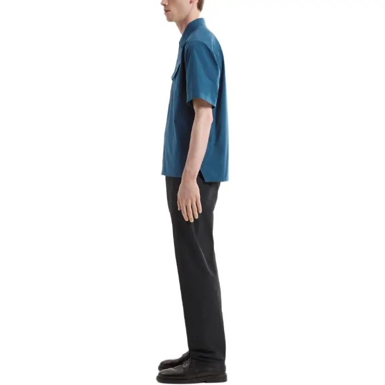 Arcteryx Shirts Men-4