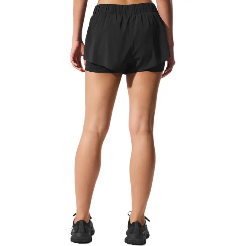 Alo Yoga Casual Shorts Women's-4