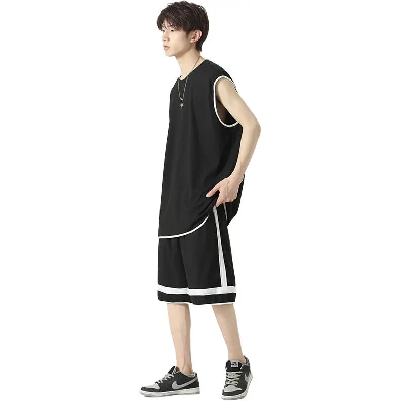 FOMOCE Casual Sportswear Unisex-2
