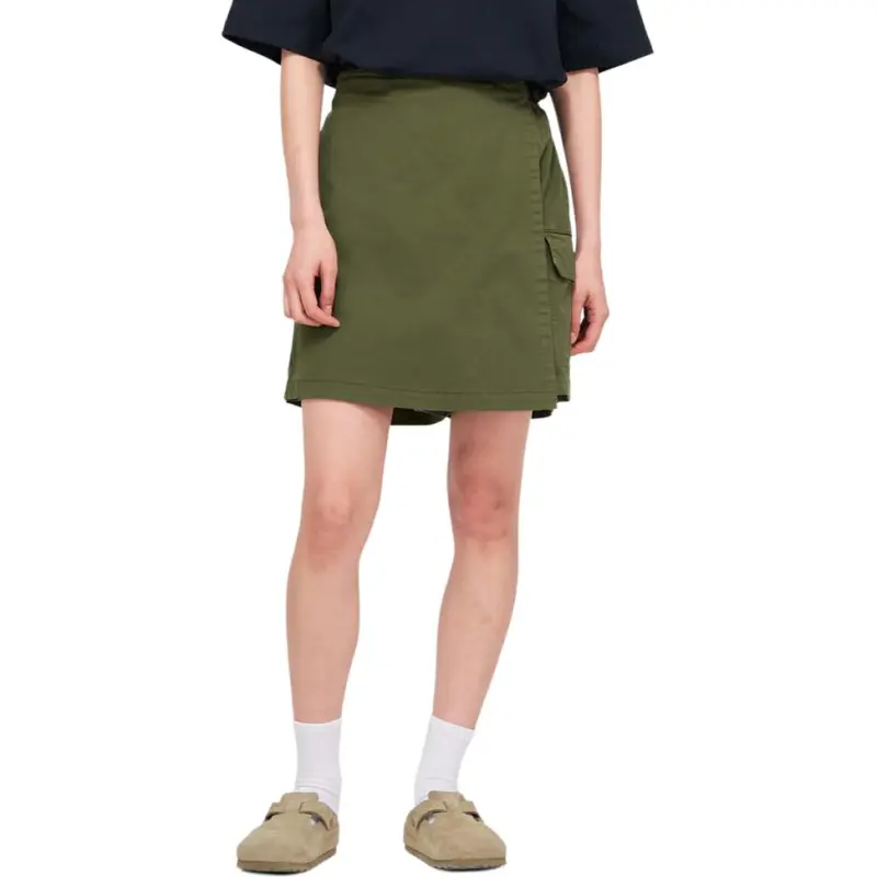 Gramicci Casual Shorts Women's-9