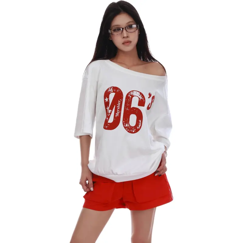 VINMUK T Shirts Women's-9