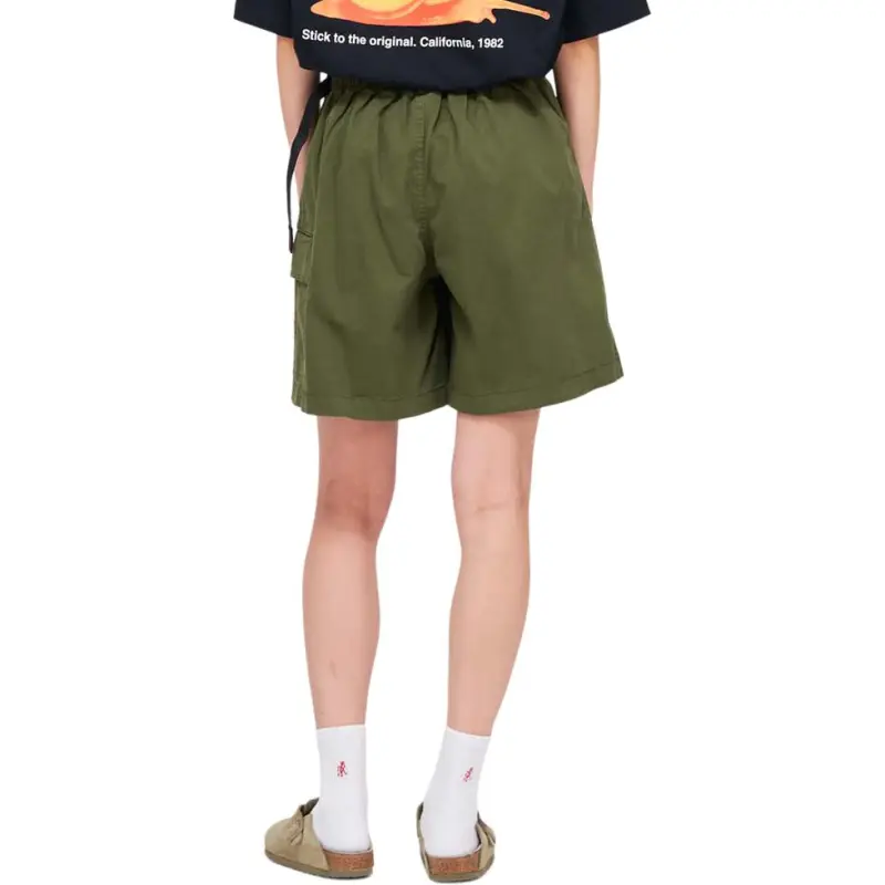 Gramicci Casual Shorts Women's-10