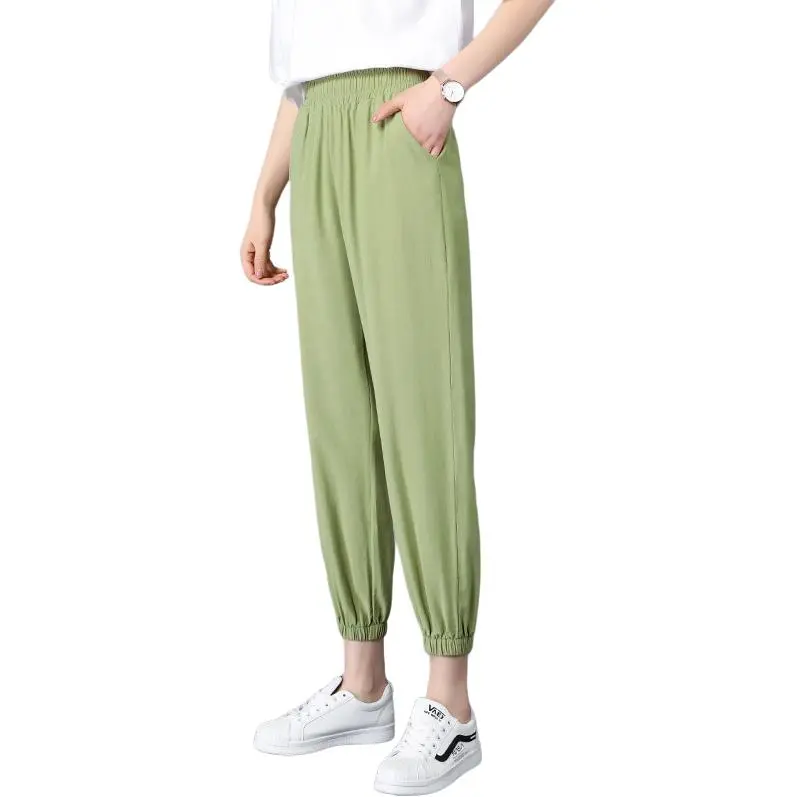 The New Age Family Casual Pants Women's-2