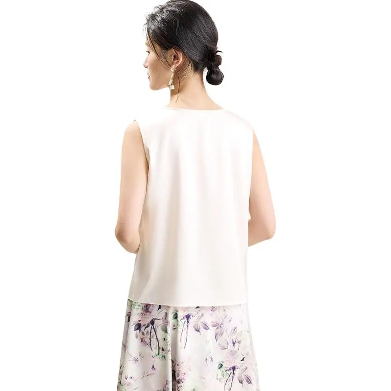JINJU Tank Tops Women's-5