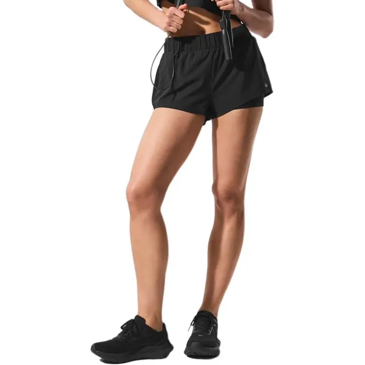 Alo Yoga Casual Shorts Women's-5