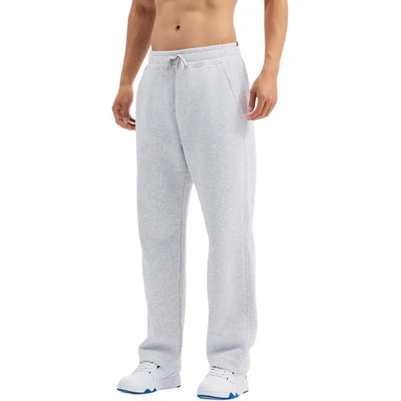 DECATHLON Knitted Sports Pants Men's-11