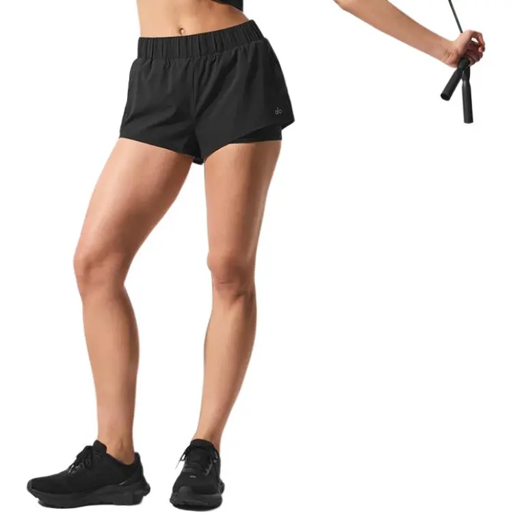 Alo Yoga Casual Shorts Women's-6