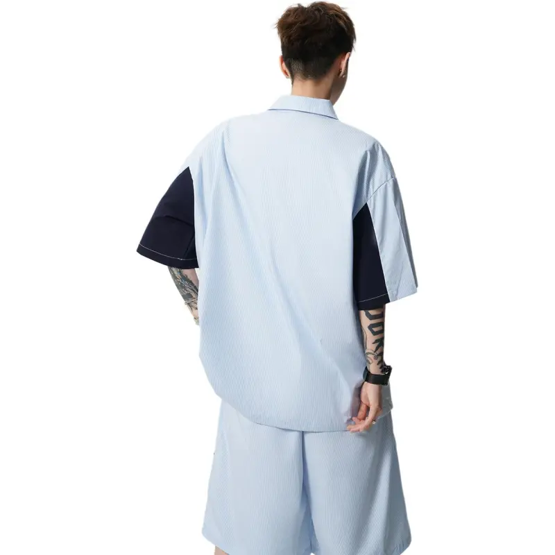 FRQ Casual Sportswear Unisex-1