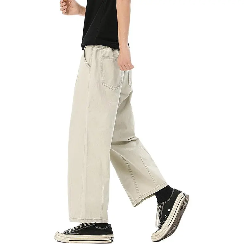 BEEHIVES Casual Pants Unisex-11
