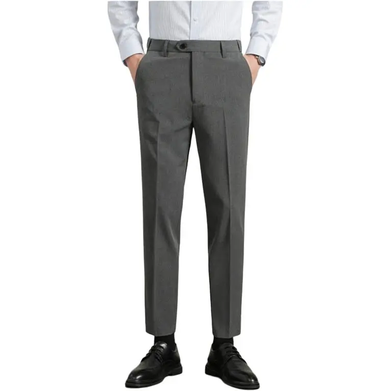 PIERRE CARDIN Suit Trouser Unisex-18