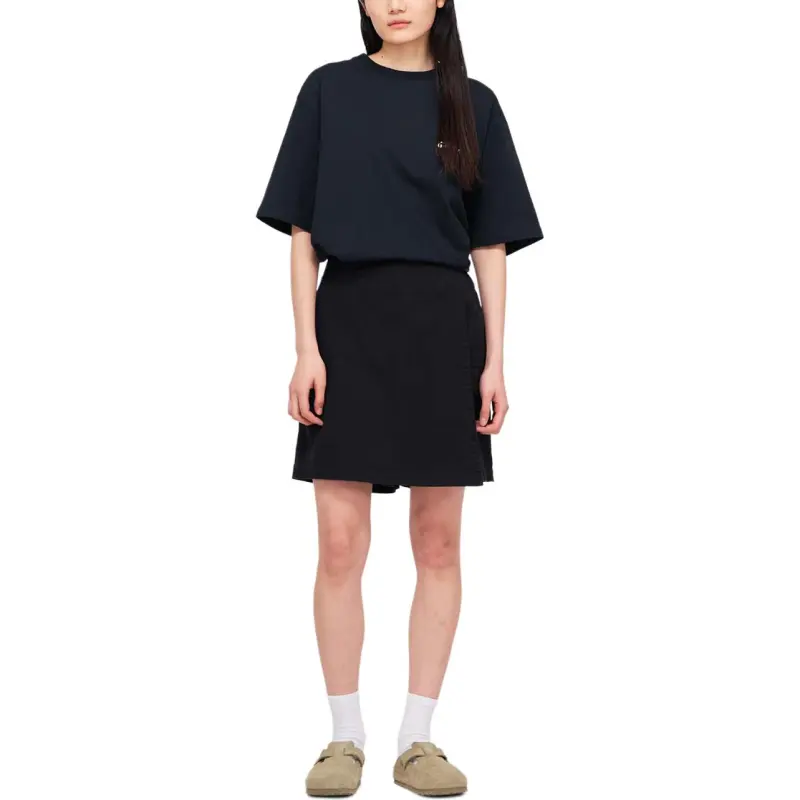 Gramicci Casual Shorts Women's-4