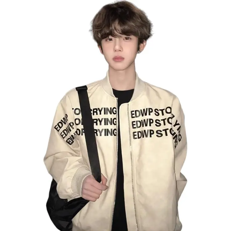 NOWSTIME Jackets Unisex-0