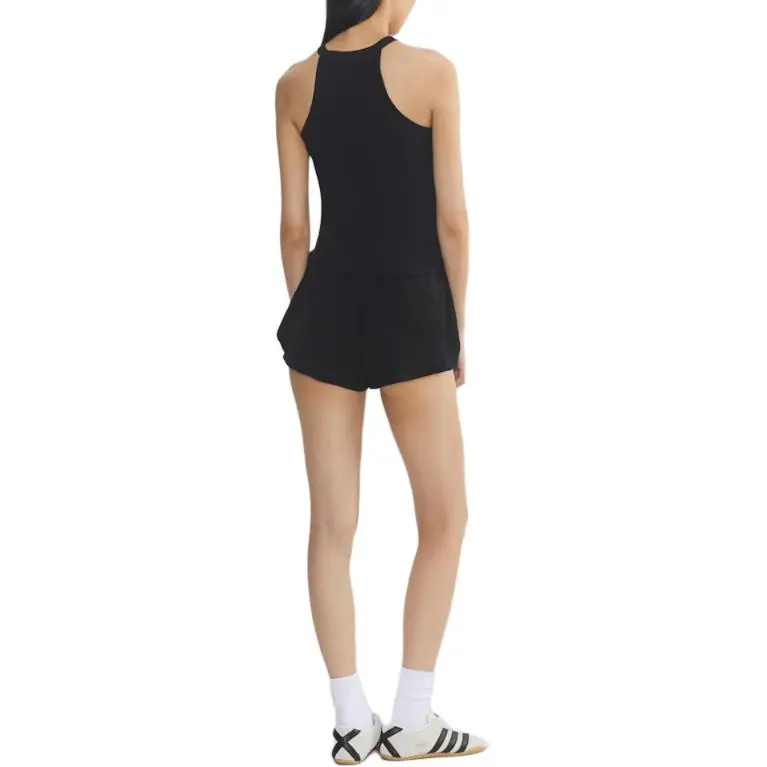 ARITZIA Tank Tops Women's Black/Black-2