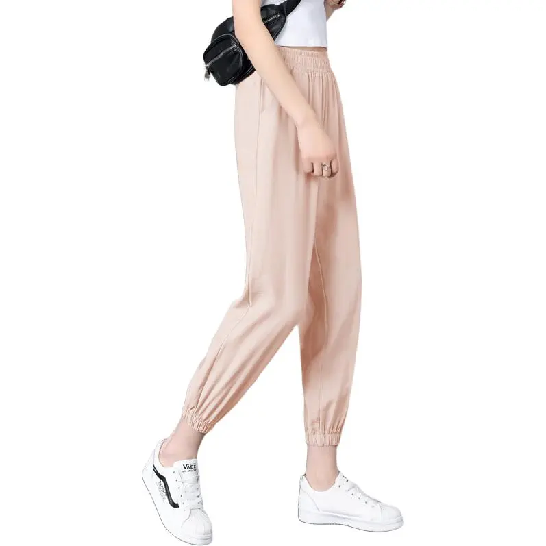The New Age Family Casual Pants Women's-8
