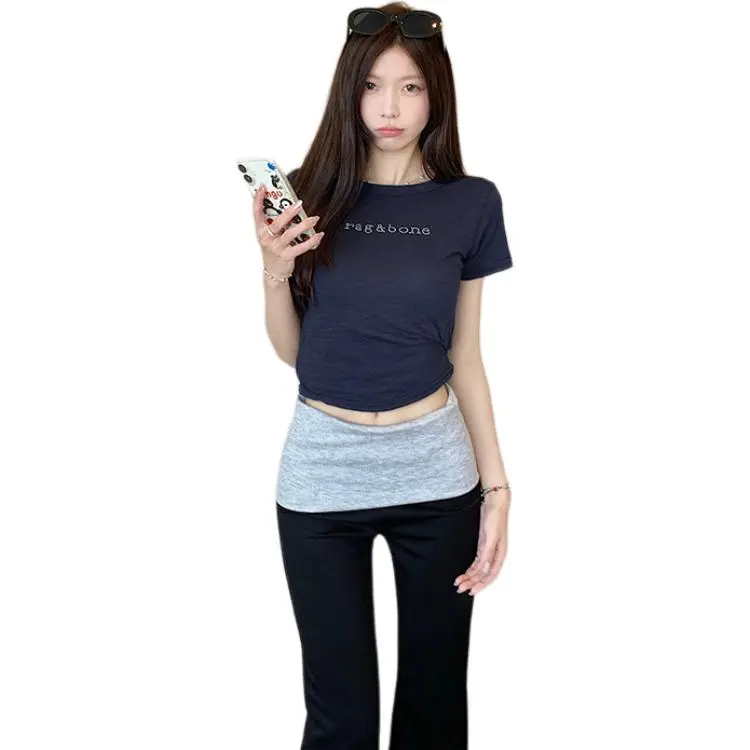 Dior Beauty T Shirts Women's-8