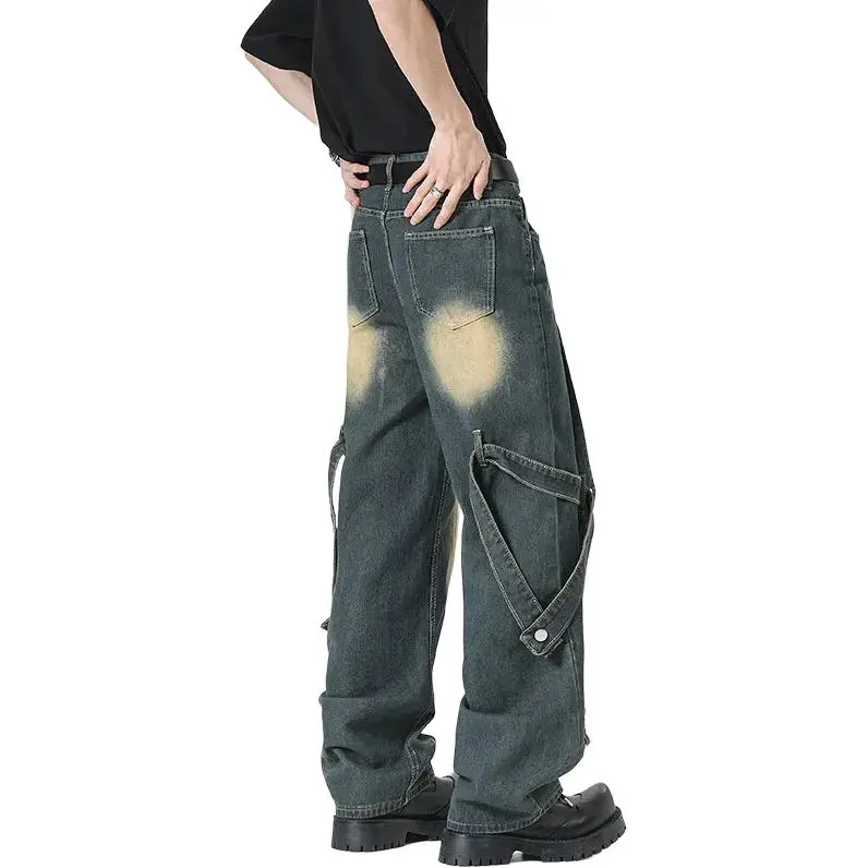 FOREVER 21 Jeans Unisex-1