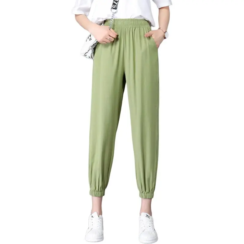 The New Age Family Casual Pants Women's-1