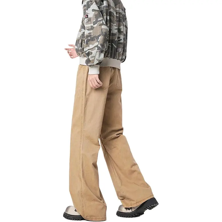 AYEA Casual Pants Unisex-9