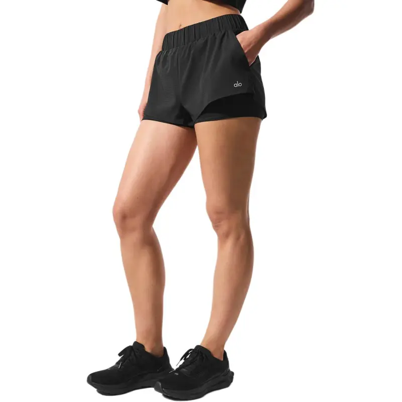 Alo Yoga Casual Shorts Women's-7