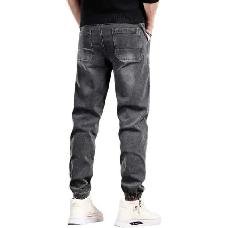 PRPK Jeans Unisex-1