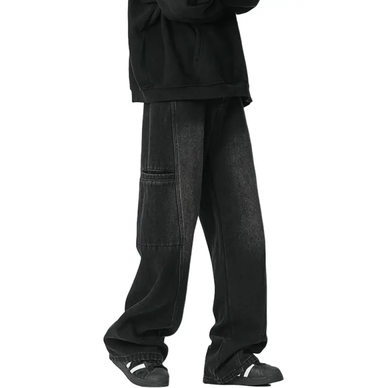 BEAR UNION Jeans Unisex-16