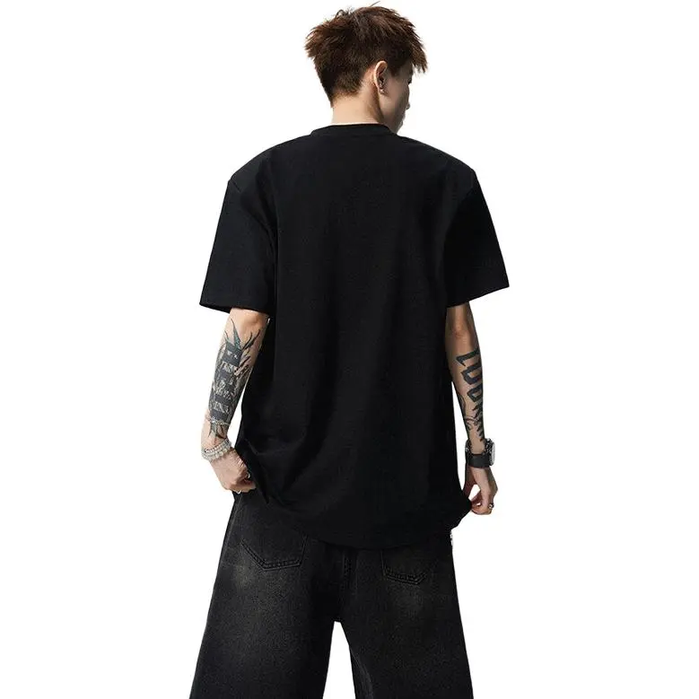 NOWSTIME T Shirts Unisex-5