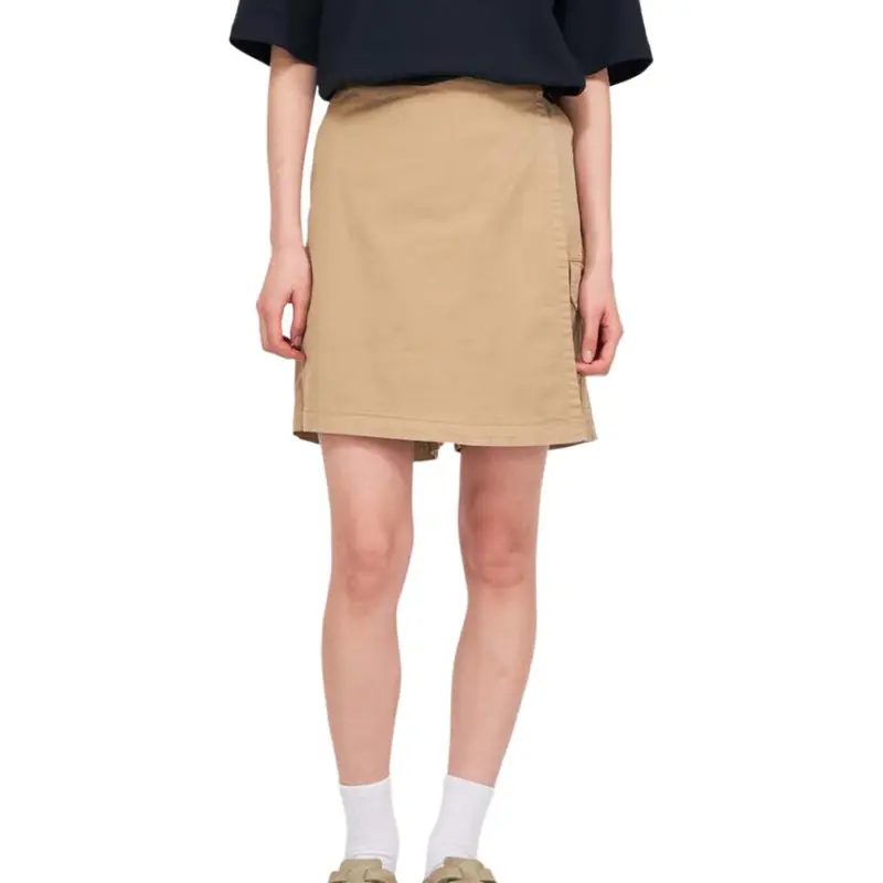 Gramicci Casual Shorts Women's-2
