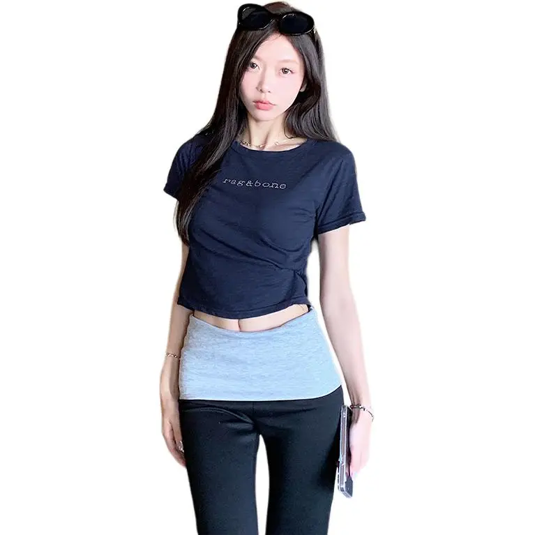 Dior Beauty T Shirts Women's-7