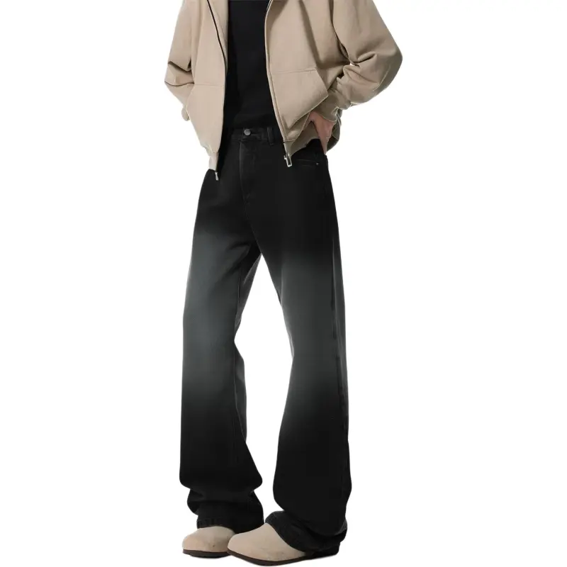 FASTFISH Jeans Unisex-13