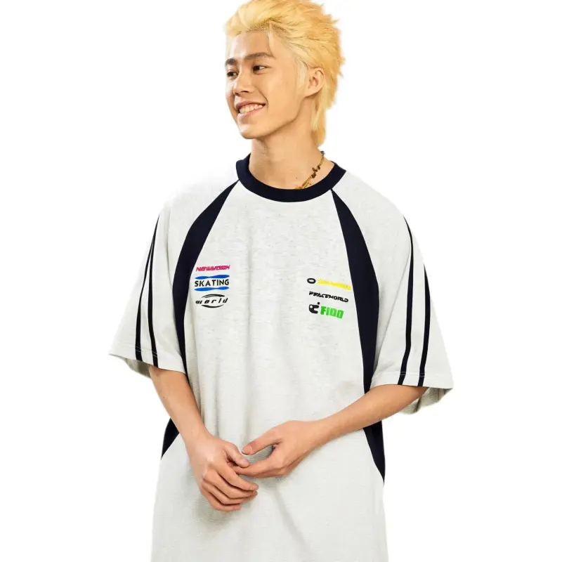 FIDO DIDO T Shirts Unisex-16