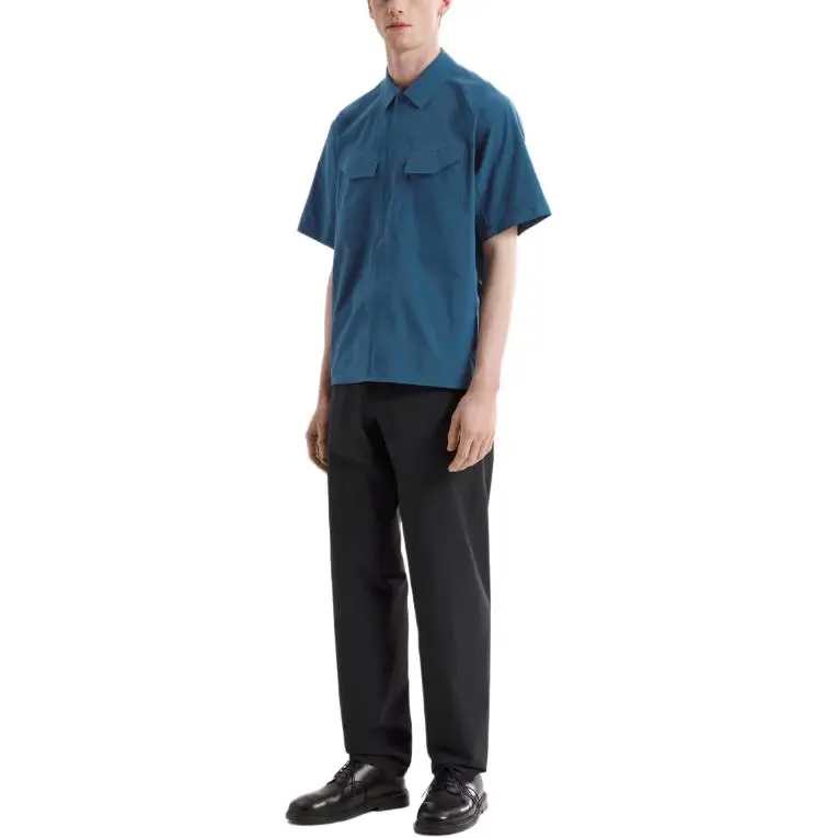Arcteryx Shirts Men-3