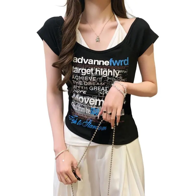 The Temptation Of The Muse T Shirt Women's-4