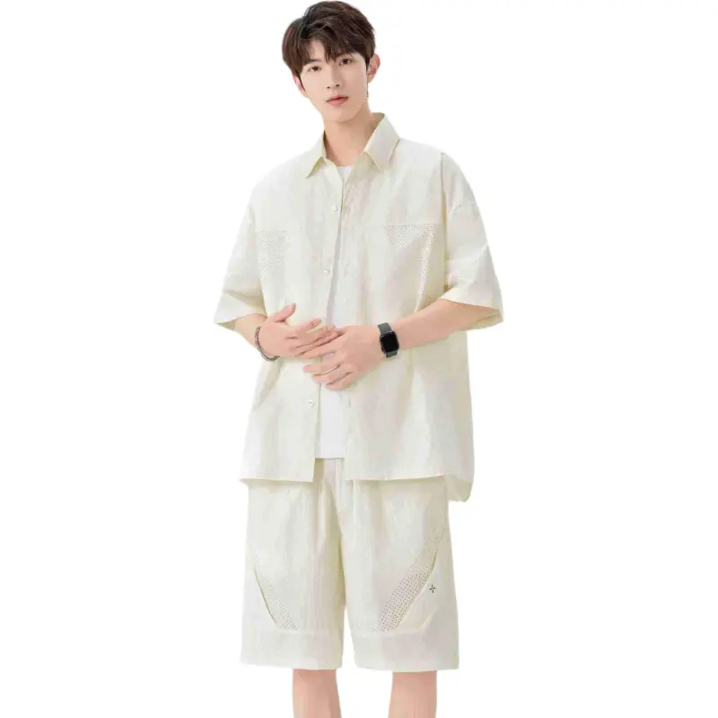 XAFB Casual Sportswear Unisex-7