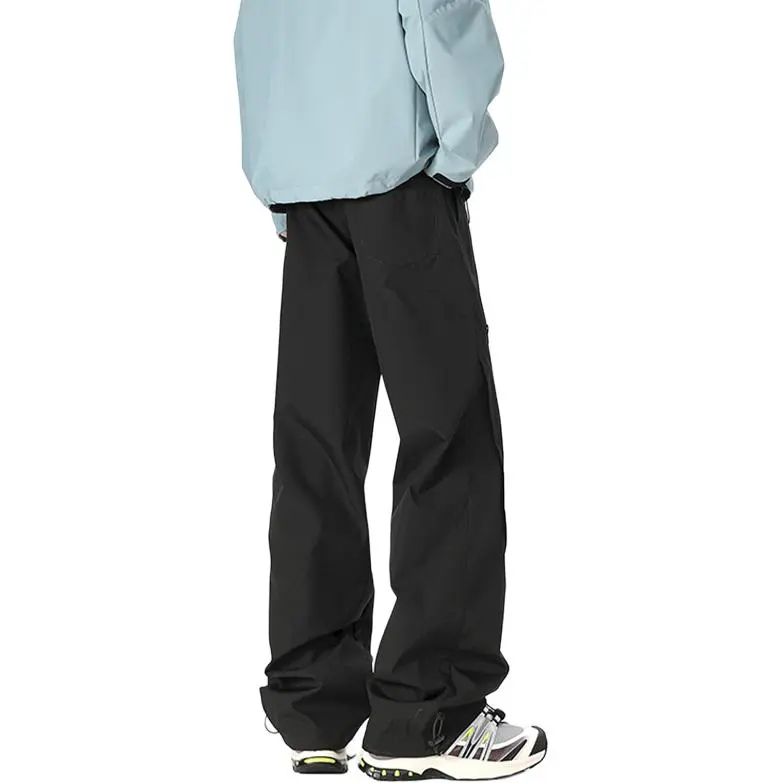 WHELVE Casual Pants Unisex-1
